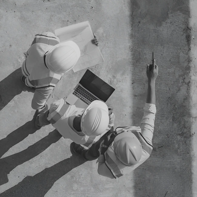 Tish & Partners construction and building services